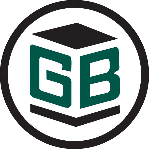 Green Bay Packaging logo